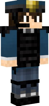 Police Officer | Nova Skin Minecraft Skins Boy, Nova Skin Gallery ...