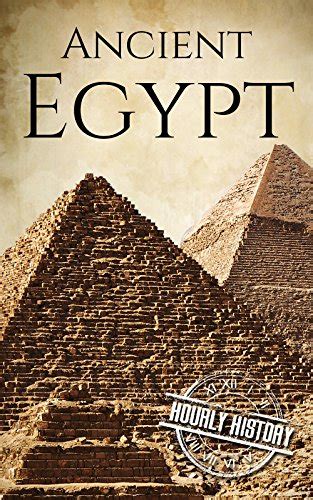 Amazon.com: Ancient Egypt: A History From Beginning to End (Ancient Civilizations) eBook ...