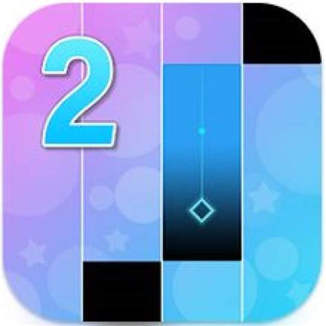 Piano Tiles 2 Mod Apk v1.3.0 All Songs Unlocked