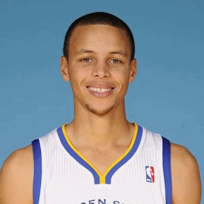 Stephen curry rookie year to now : warriors