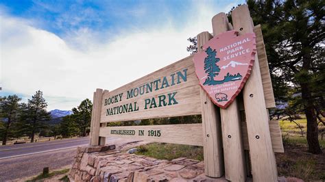 Which Entrance Should I Take into Rocky Mountain National Park?