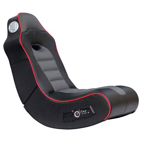 Top 10 Best Gaming Chair With Speakers in 2024 Reviews | Buying Guide