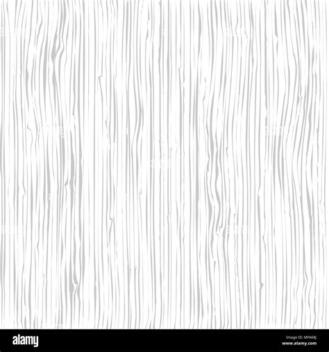 Wooden texture. Wood grain pattern. Fibers structure background, vector ...