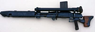 Type 97 tank machine gun - Internet Movie Firearms Database - Guns in Movies, TV and Video Games