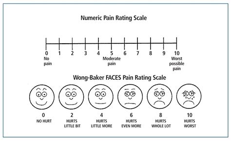 Face Scale For Kids