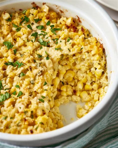 Corn Casserole Recipe (Simple 5-Ingredient) | The Kitchn