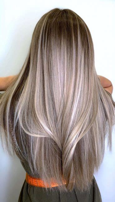 Beautiful Hair Color Ideas To Change Your Look