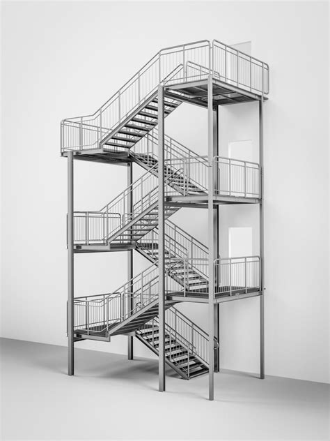 Steel Stairs, Best Metal Stairs, Steel Stair Designs | TLC