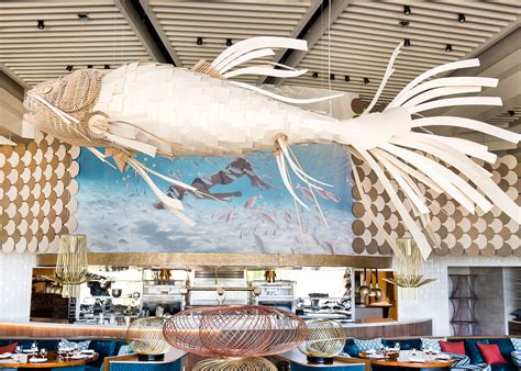 5 Incredible Restaurants in The Bahamas