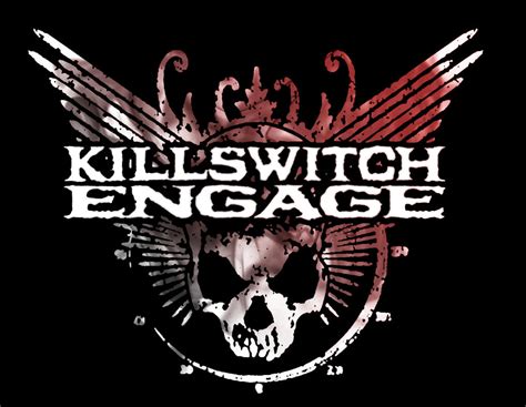 Killswitch Engage Wallpaper by V1N3 on DeviantArt