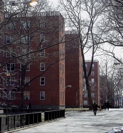 Apartment buildings in Woodside, Queens. Woodside Queens, Queens Nyc ...