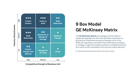 9 Box Model McKinsey Templates - 🔥 Download Now >