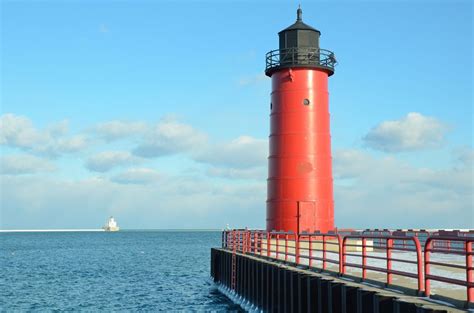 6 Lighthouses the Government Is Giving Away or Selling