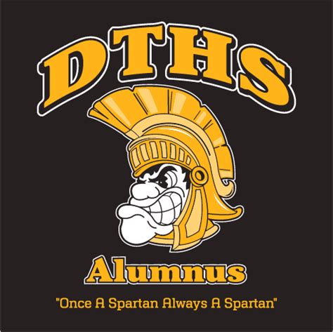 Deptford Township High School Alumni Association Story Custom Ink Fundraising