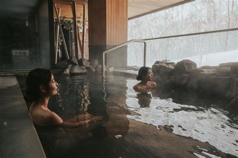 Niseko Onsen Guide | Powderlife