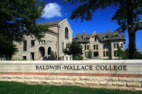 Baldwin-Wallace College – Micefa