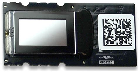 LCOS Microdisplay - Design EngineeringDesign Engineering