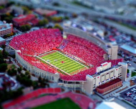 TIMBERWOLF PHOTOGRAPHY: PROJECT #20: TILT-SHIFT