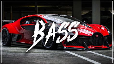 Bass Trap Music Mix 2023 - Car Music Mix 2023 - Bass Boosted Best Trap ...