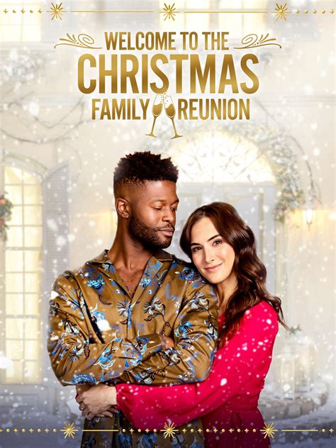 Welcome to the Christmas Family Reunion - Rotten Tomatoes