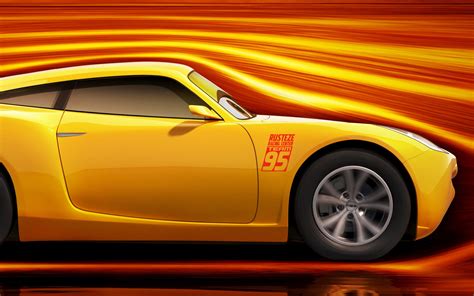 Cars 3 Cruz Ramirez Wallpapers | HD Wallpapers | ID #19961