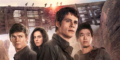 Maze Runner 3 Trailer Arrives Sunday | Screen Rant