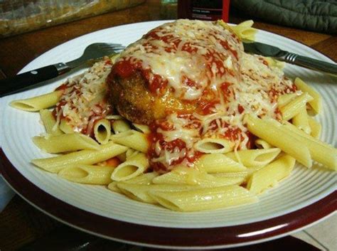 Italian Food: Tips and Tricks to Make Basic Recipes Better (5 pics ...