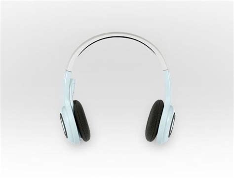 Logitech Wireless Headset | Gadgetsin