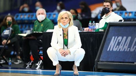 Kim Mulkey Leaves Baylor, Takes Over as LSU Coach – NBC 5 Dallas-Fort Worth