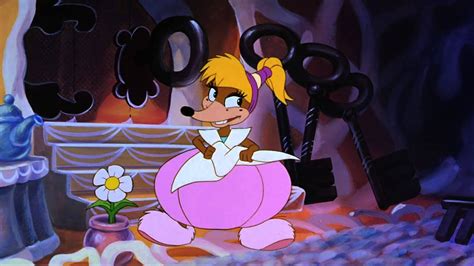 Thumbelina - Marry the Mole (Blu-ray HD) - YouTube