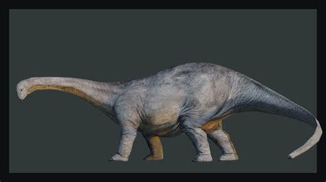Brontosaurus From King Kong by SoreMuss on DeviantArt