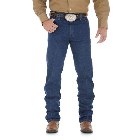 Wrangler Jeans - Davis Trailer World