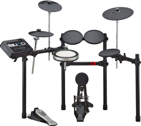 Yamaha Electronic Drum Set (DTX6K-X)