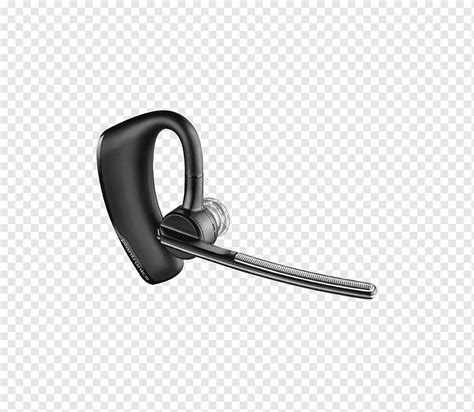 Plantronics Voyager Legend Headphones Mobile Phones Bluetooth Pairing ...