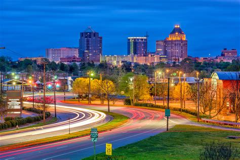 Cost of Living in Greensboro, NC 2022