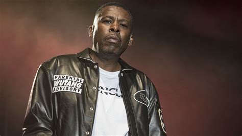 Wu-Tang Clan's GZA Hosting Speed Chess Event in Melbourne