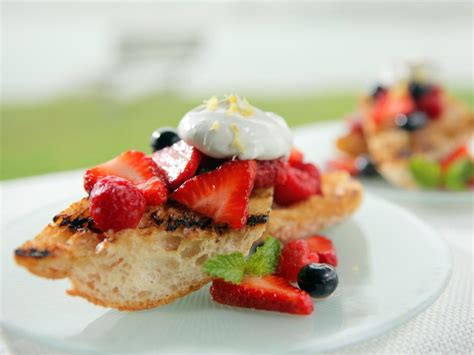 100 Best Cookout Desserts | Summer Party Ideas: Menus, Decorations ...