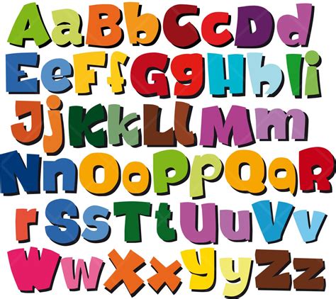 Digital Scrapbooking Designers at EasyBerry.com | Alphabet clipart, Lettering alphabet, Lettering