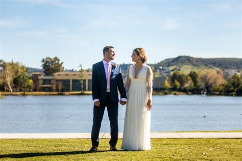 David + Christine | Wedding Photography in San Diego — Tiberius Images