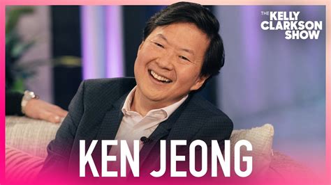 Ken Jeong Reveals Iconic 'The Hangover' Scene Was His Idea - The Global ...