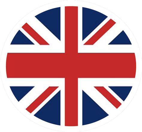 Union Jack Flag Png Transparent - Image to u