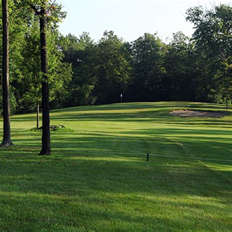 University of Michigan Golf Course | All Square Golf