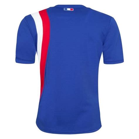 Shop All Players France national Rugby team Custom Jersey