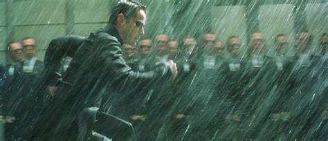 The Matrix Revolutions (2003)