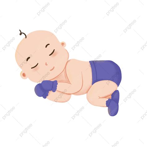 Imagens Kartun Bayi PNG e Vetor, com Fundo Transparente Para Download ...