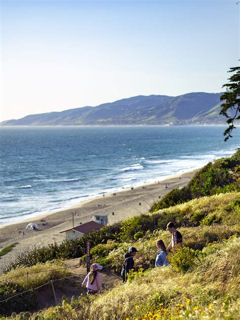 Best Hiking Trails in Malibu, California