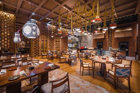 China House | Restaurant & Bar Design Awards