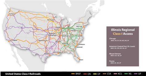 Are You On The Right Track? It’s Time to Think Rail - St. Louis ...