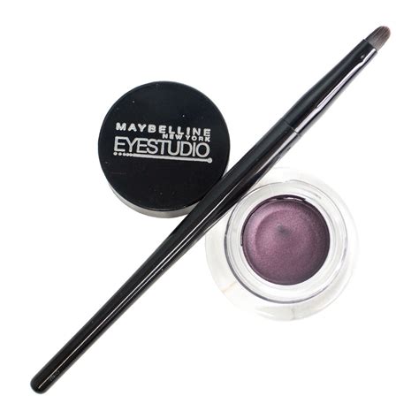 Maybelline Eye Studio Lasting Drama Gel Eyeliner - BuyMeBeauty.com