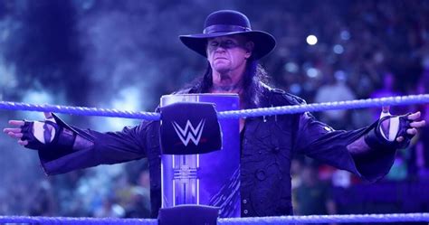 5 Ways The Undertaker's Career Should End (& 5 Ways It Shouldn't)